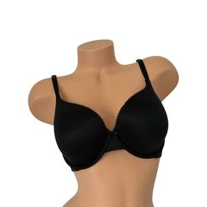 Victoria's Secret 38C Body By Victoria Push-Up Perfect Shape Full Coverage Bra